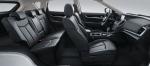 DongFeng Aeolus AX7 2014 года